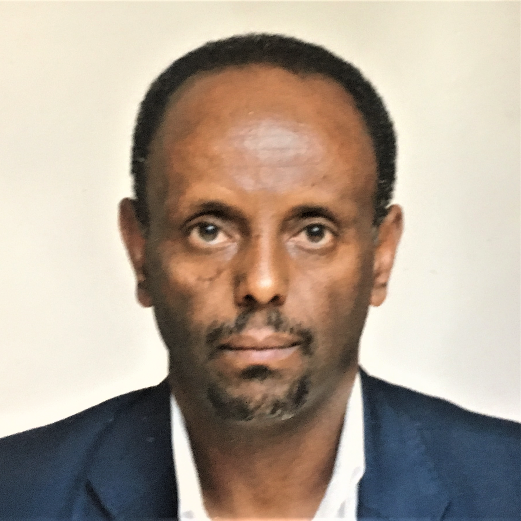 Gezahegn Alemayehu